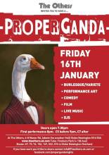 properganda