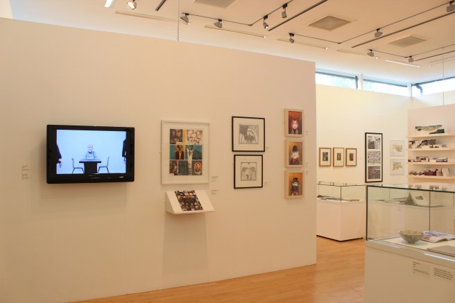 I Beg You to Hear Me!