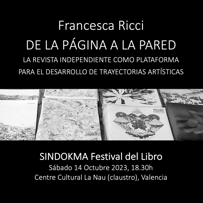 Presentations and Talks